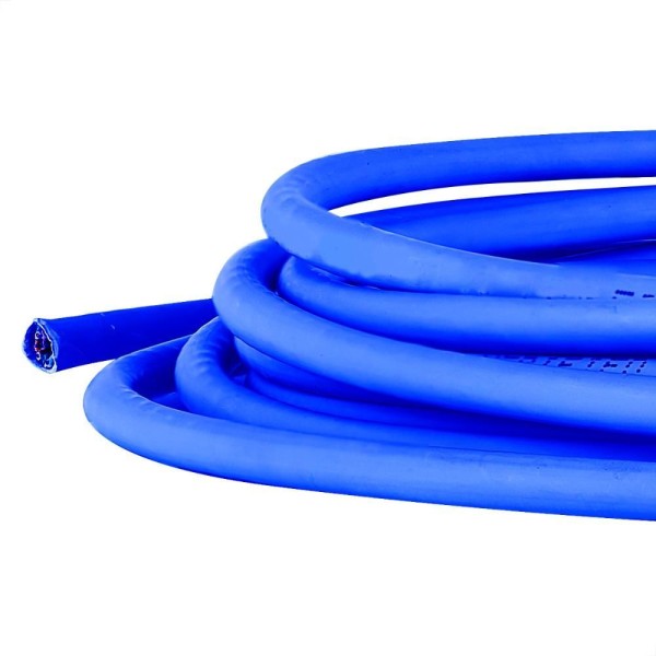 Encontraproduto.com.br - Cabo De Rede Furukawa Cat5E - 90 Metros - Cirilo Cabos