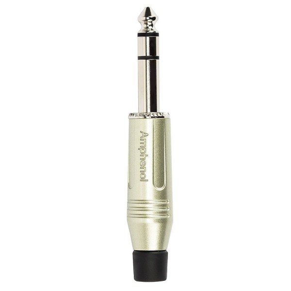 Encontraproduto.com.br - Cabo De Microfone P10 Para Xlr Macho, Amphenol - 10 Metros