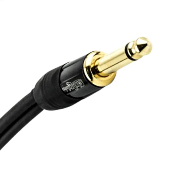 Encontraproduto.com.br - Cabo P10 Estereo Para 2 XLR Macho - 3 Metros