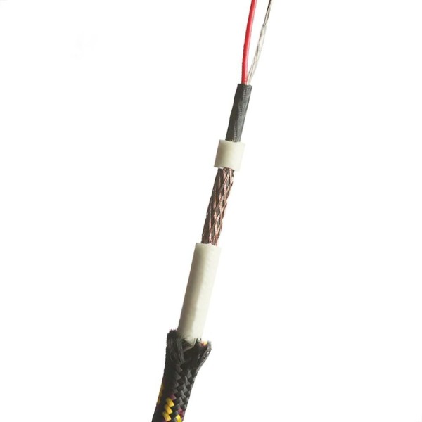 Encontraproduto.com.br - Cabo de Microfone Profissional 2x0,30 Estéreo - 10 Metros
