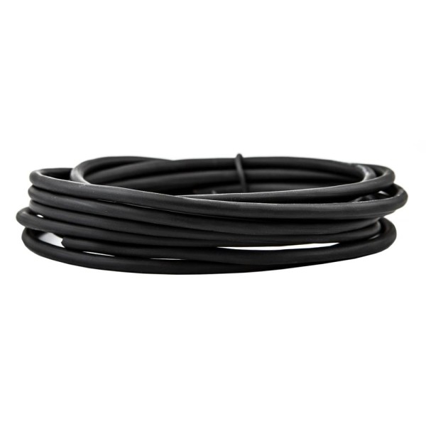 Encontraproduto.com.br - Cabo Microfone Estereo Blindagem 2x0.30 - 4 Mt