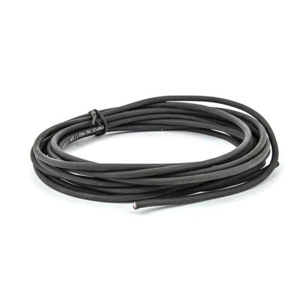Encontraproduto.com.br - Cabo de de Audio Extra Flexível 5 Vias - 20 Metros