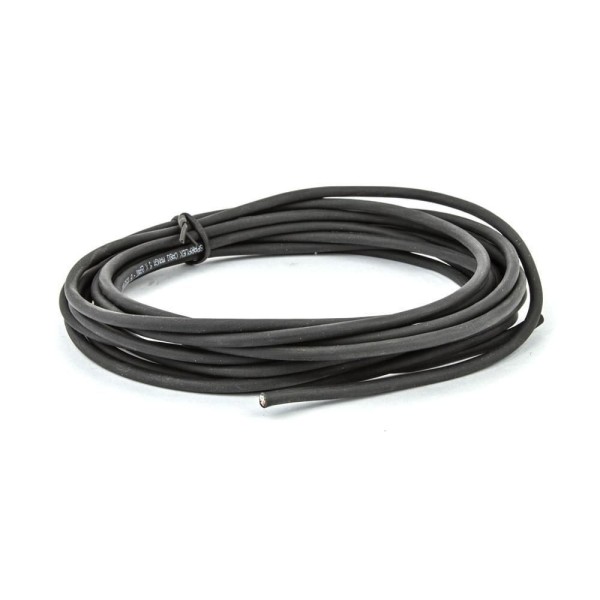 Encontraproduto.com.br - Cabo de de Audio Extra Flexível 5 Vias - 20 Metros