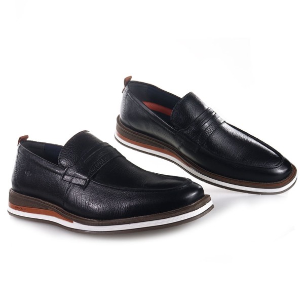 Encontraproduto.com.br - Sapato Democrata Metropilitan Type - 272103-001