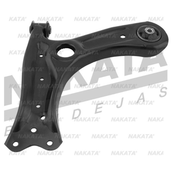 Encontraproduto.com.br - Bandeja Dianteiro LE Fox 2013 a 2021 Nakata NBJ1011E