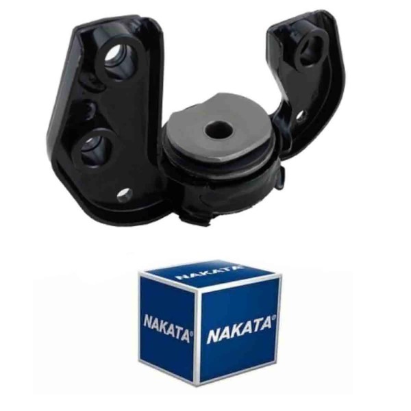 Suporte da Barra LE Agile 2009  a 2014 NBJ3014E  Nakata