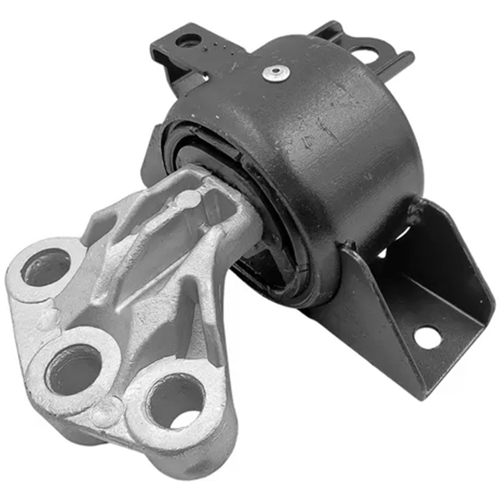 Coxim Motor Cobalt Onix Prisma Dianteiro Motorista Manual Nakata