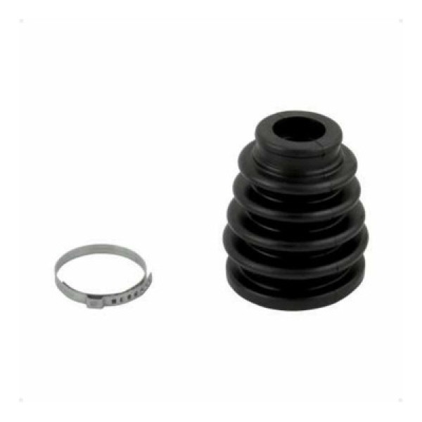 Encontraproduto.com.br - Nkj 6592 - Kit Coifa Homoc L.Cambio - Palio 01 / 09 Siena 98 / 03 Uno 85 / 96 - Nakata