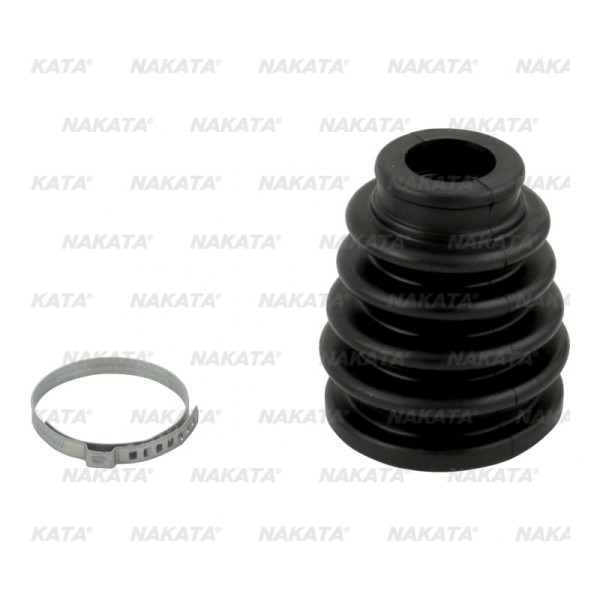 Encontraproduto.com.br - Nkj 6592 - Kit Coifa Homoc L.Cambio - Palio 01 / 09 Siena 98 / 03 Uno 85 / 96 - Nakata