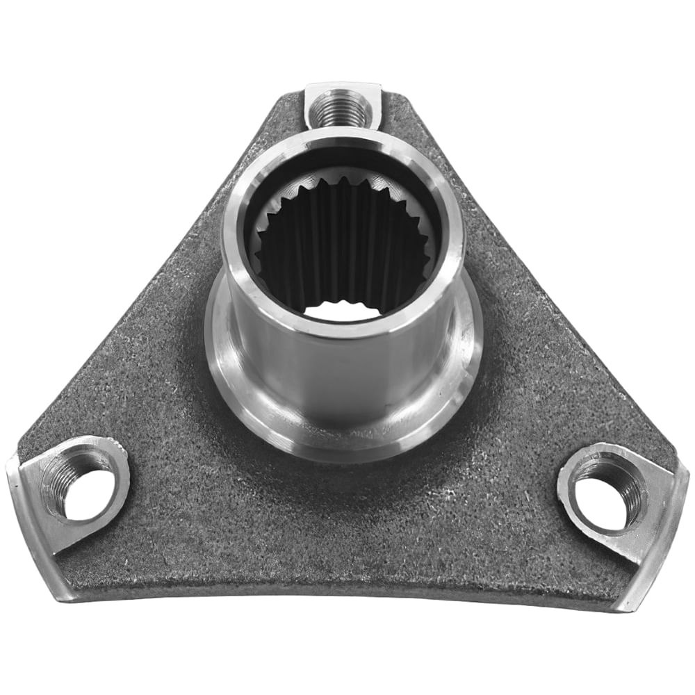 Cubo Roda Dianteiro Renault Kwid 2017 a 2020 Com Abs Sem Rolamento Nakata NKF8217