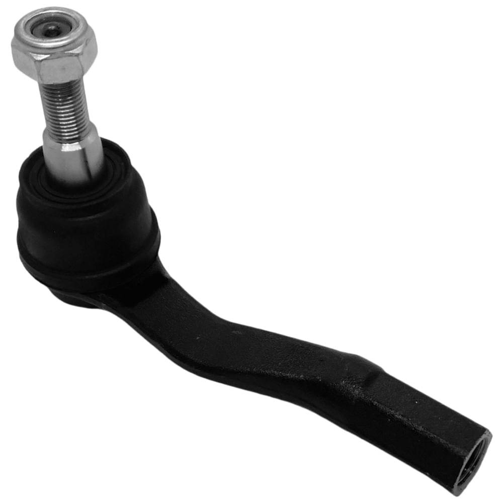 Encontraproduto.com.br - Terminal Direção Dianteiro Passageiro Onix Tracker 2020 a 2023 Nakata N93104