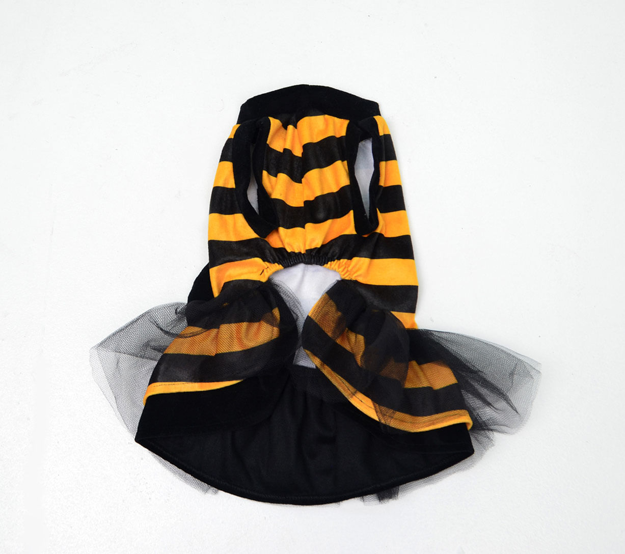 Vestido Abelha Emporium Distripet