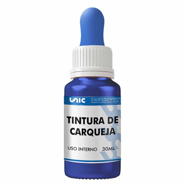 Encontraproduto.com.br - Tintura de Carqueja 30ml