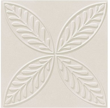 Revestimento Twenty Deluxe Nude TD5 18,5x18,5cm Peça - Decortiles.