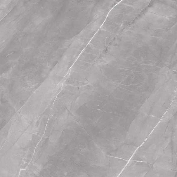 Encontraproduto.com.br - Porcelanato Esmaltado Marmo Gris 120X120cm Po Retificado