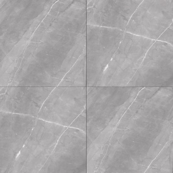 Encontraproduto.com.br - Porcelanato Esmaltado Marmo Gris 120X120cm Po Retificado