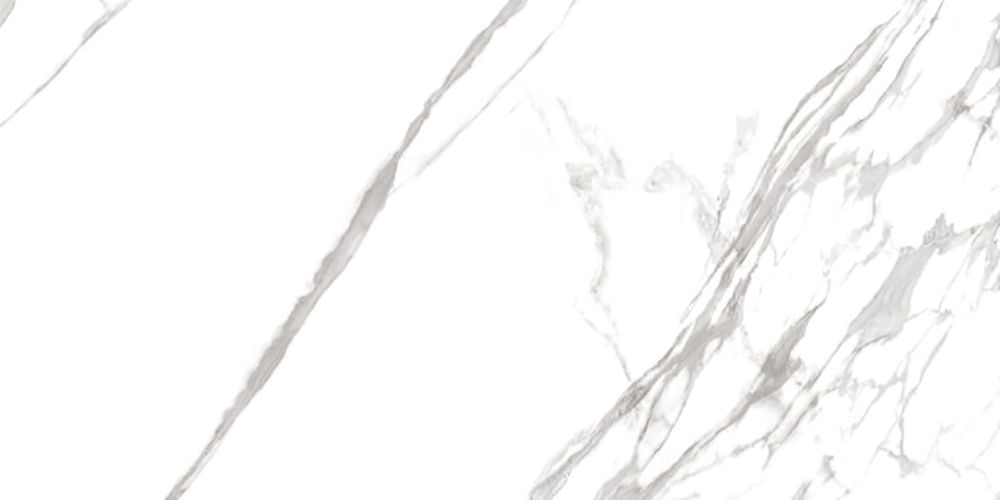 Encontraproduto.com.br - Porcelanato Esmaltado Marmo Branco 80X160cm Po Retificado