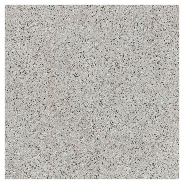 Porcelanato Esmaltado Palladio Cinza Cinza 90X90cm Ext Retificado