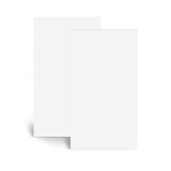 Revestimento Diamante Branco 45X120cm Ac Retificado