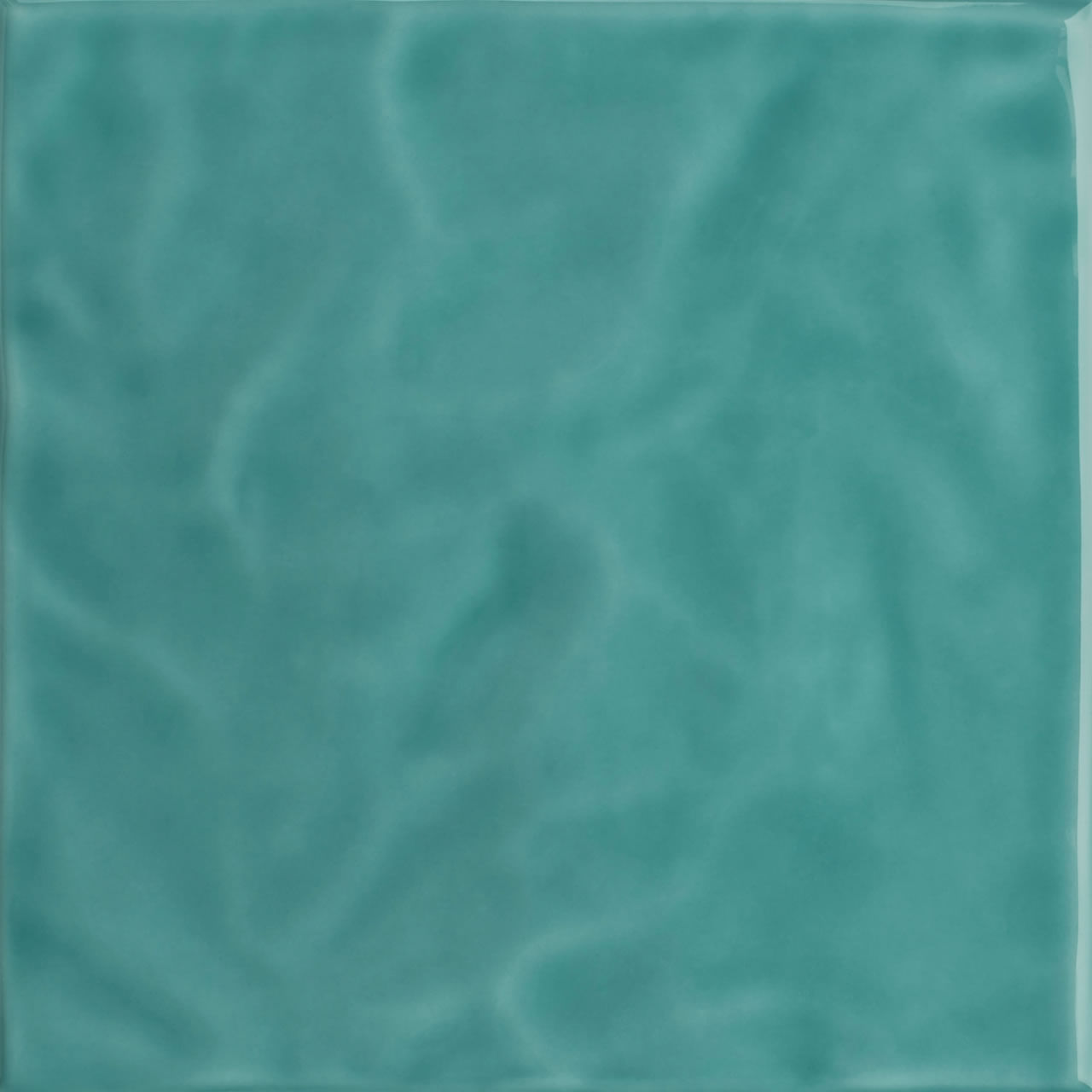 Encontraproduto.com.br - Revestimento Brilhante Eliane Verde Agua Onda 