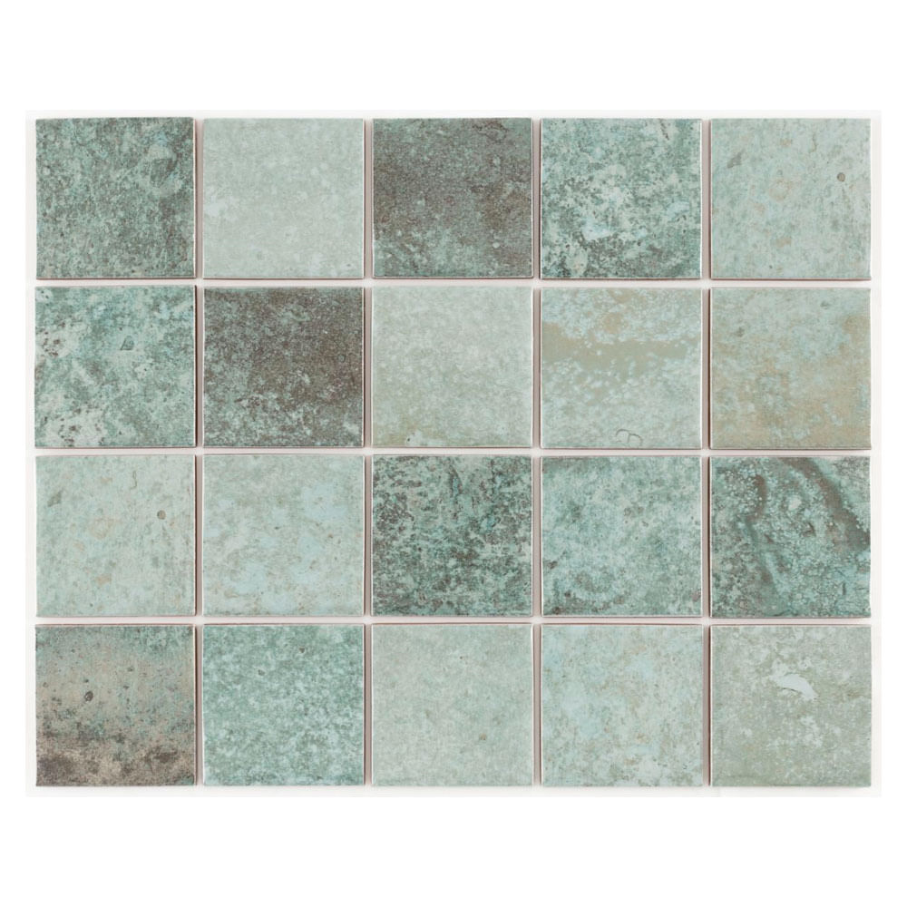Encontraproduto.com.br - Revestimento 7,5x7,5 Java Lago Mesh Mate Bold Eliane