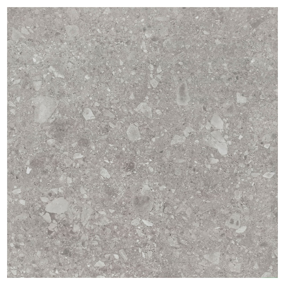 Encontraproduto.com.br - Porcelanato Esmaltado Iseo Grigio 90X90cm Ac Retificado