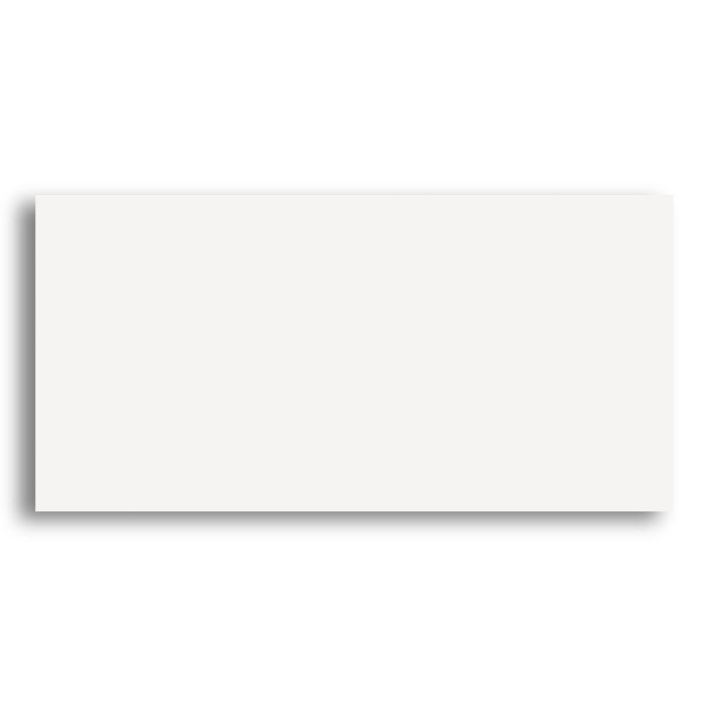 Porcelanato 60X120cm Stelar White Polido Tipo A Eliane
