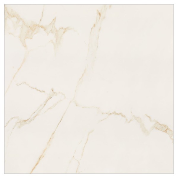 Porcelanato Esmaltado Calacatta Ouro 120X120cm Ac Retificado