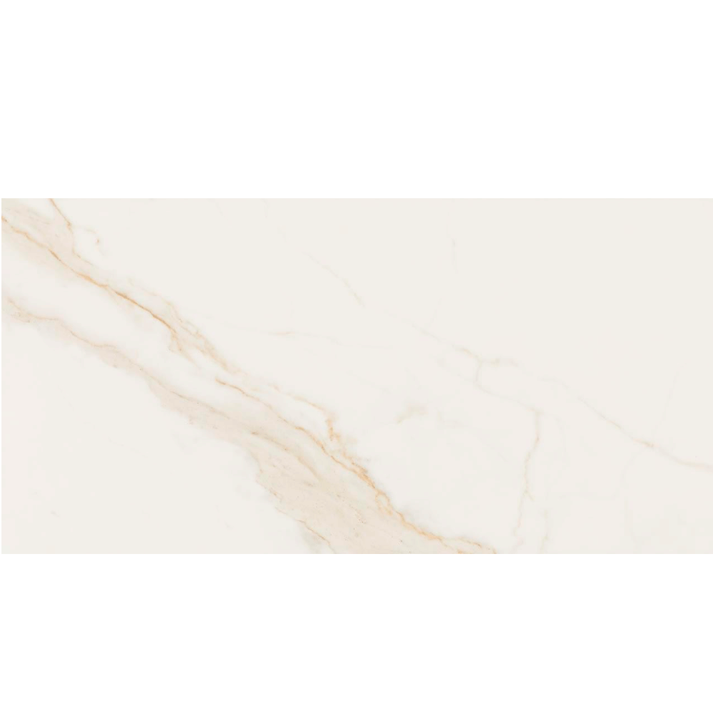 Encontraproduto.com.br - Porcelanato Esmaltado Calacatta Ouro 60X120cm Ac Retificado