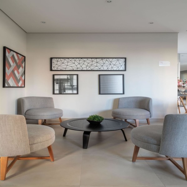 Encontraproduto.com.br - Porcelanato 59x59cm Munari Marfim Acetinado Tipo A Eliane