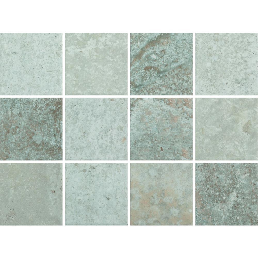 Encontraproduto.com.br - Revestimento 10x10 Java Lago Mesh MAT Tipo A Eliane