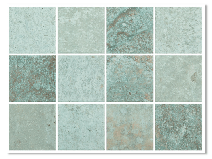 Encontraproduto.com.br - Revestimento 10x10 Java Lago Mesh MAT Tipo A Eliane