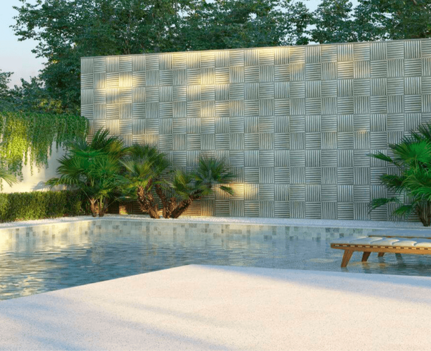 Encontraproduto.com.br - Revestimento 10x10 Java Lago Mesh MAT Tipo A Eliane