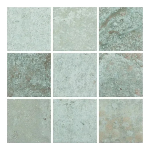 Encontraproduto.com.br - Revestimento 10x10 Java Lago Mesh MAT Tipo A Eliane