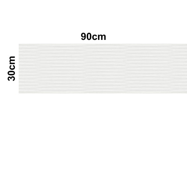 Encontraproduto.com.br - Revestimento 30x90cm Zeus Gris Mate Tipo A Eliane