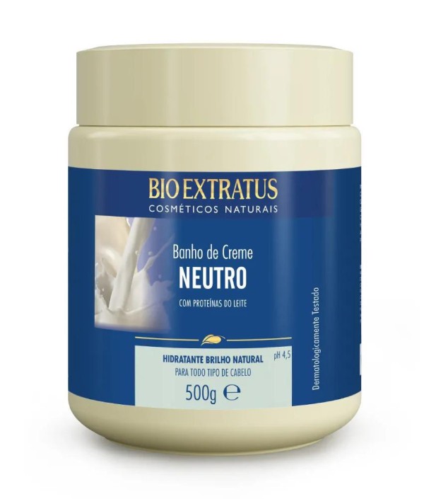 Encontraproduto.com.br - Cronograma Capilar Tutano + Queravit + Neutro 500 G Cada