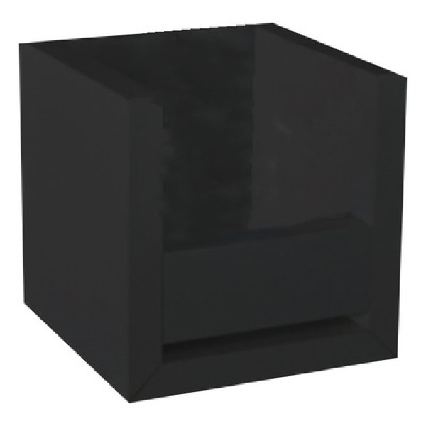 Suporte Álcool em Gel Trovarelli Preto