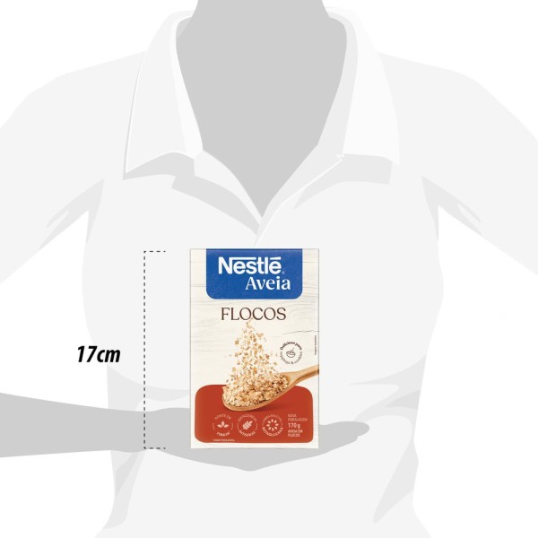 Encontraproduto.com.br - Aveia Nestlé Flocos 170g