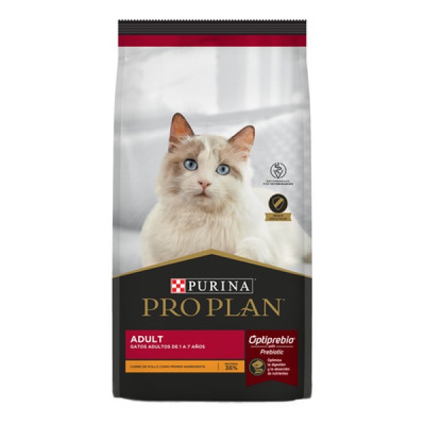 Encontraproduto.com.br - Ração Úmida Pro Plan Gato Adulto Sachê Salmão 85g