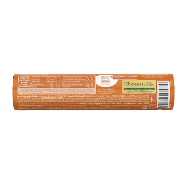 Encontraproduto.com.br - Biscoito Recheado Bono Doce De Leite 126g