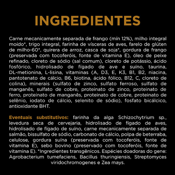 Encontraproduto.com.br - Ração Pro Plan Gatos Adultos Trato Urinário Frango