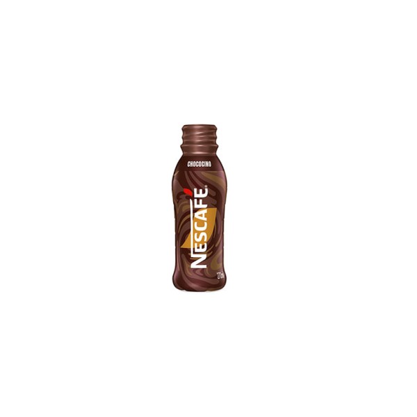 Encontraproduto.com.br - Bebida Láctea UHT Nescafé Choccocino c/ Café Frasco 270ml