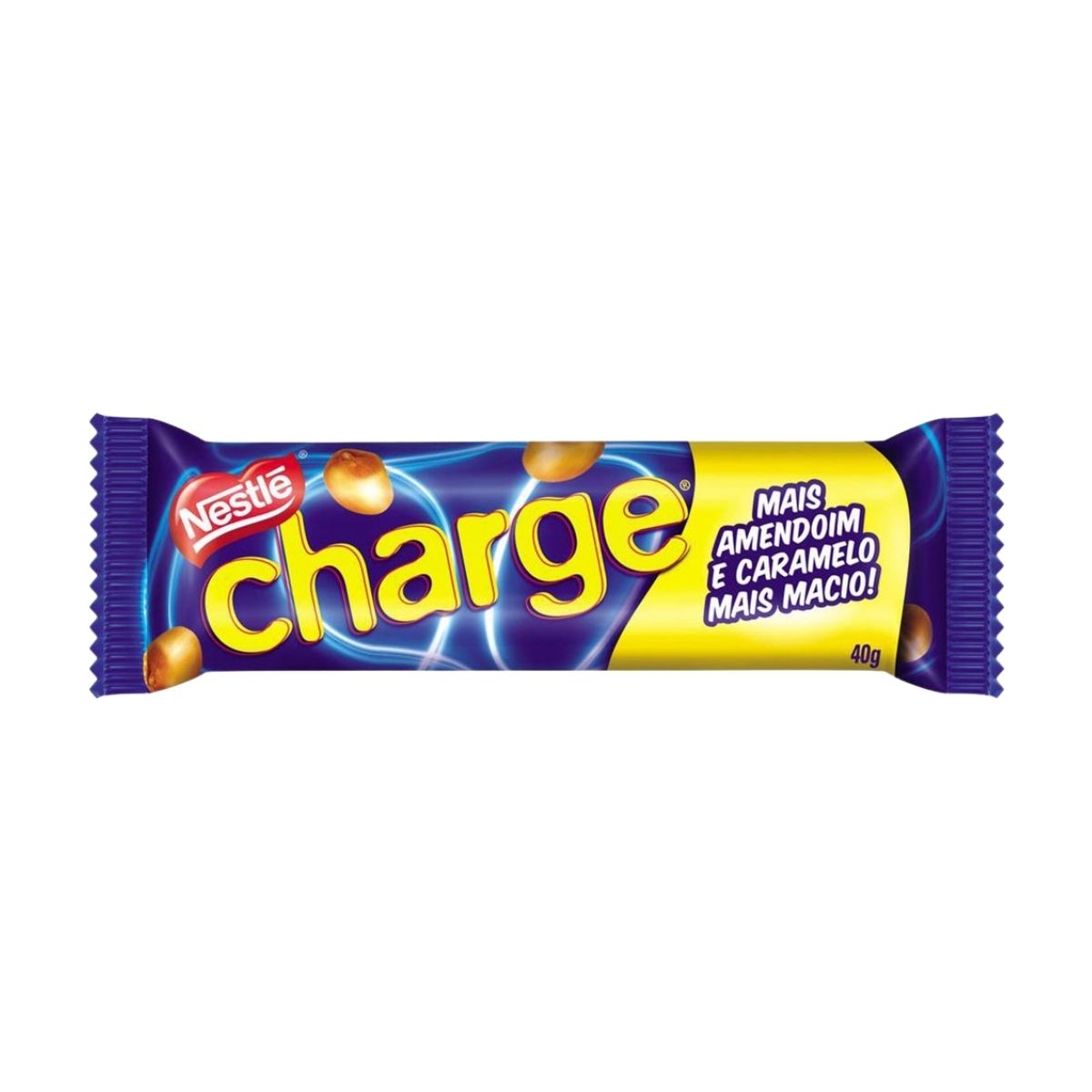 Encontraproduto.com.br - Chocolate Nestlé Charge 40g