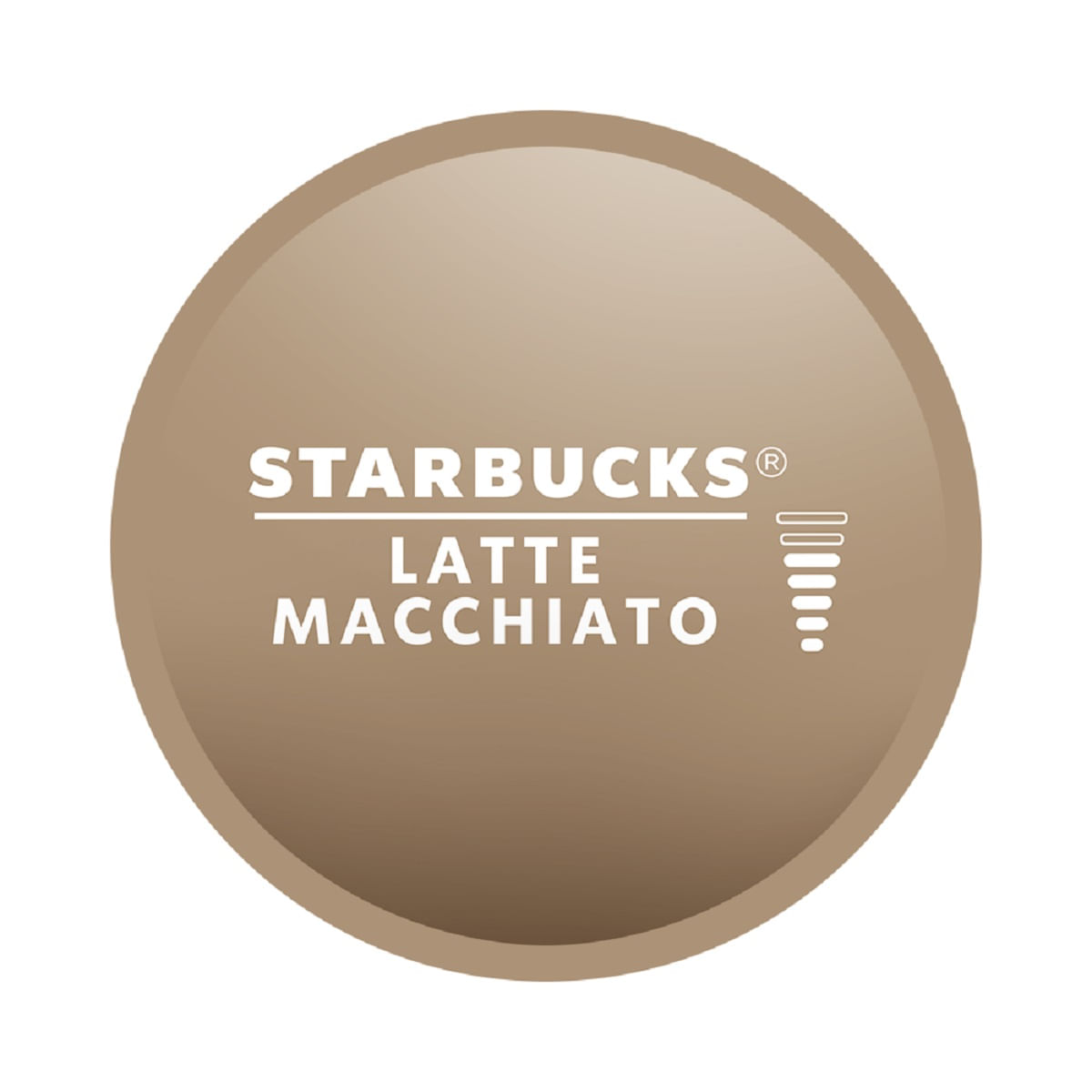 Encontraproduto.com.br - Café em Cápsula Starbucks Macchiato | Com 10 Cápsulas