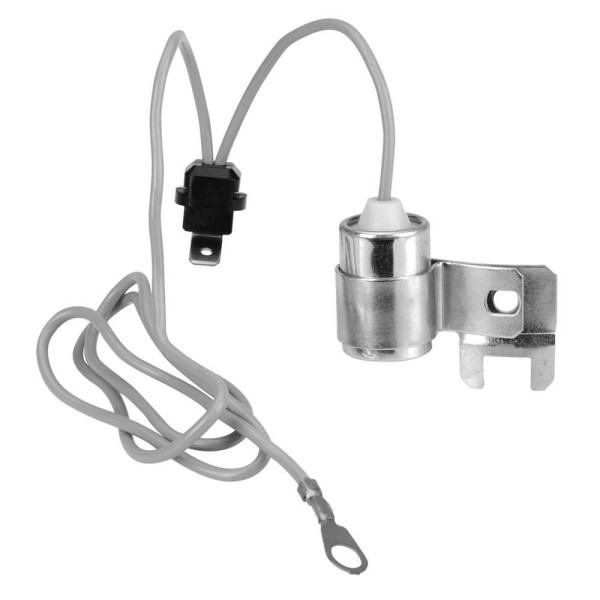 Condensador - Bosch - 9231081601