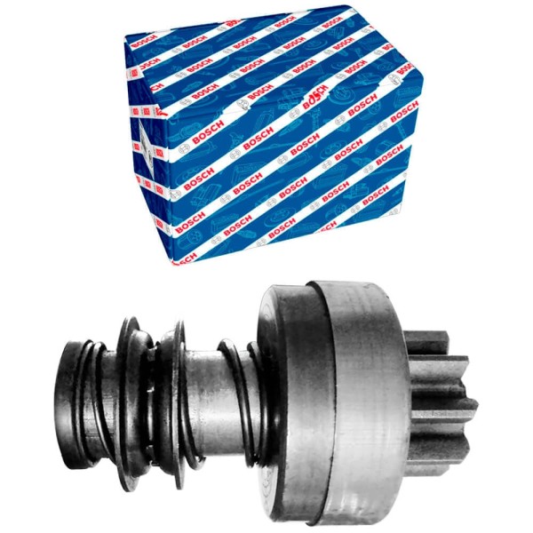 Encontraproduto.com.br - Bendix Impulsor Partida MWM D225-3 D225-4 D229-3 Bosch