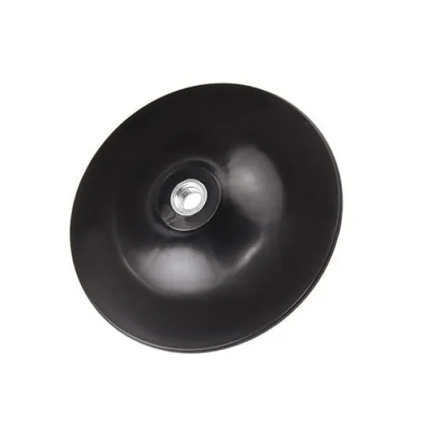 Encontraproduto.com.br - Disco De Lixa Borracha Com Velcro 9618089561 - Bosch