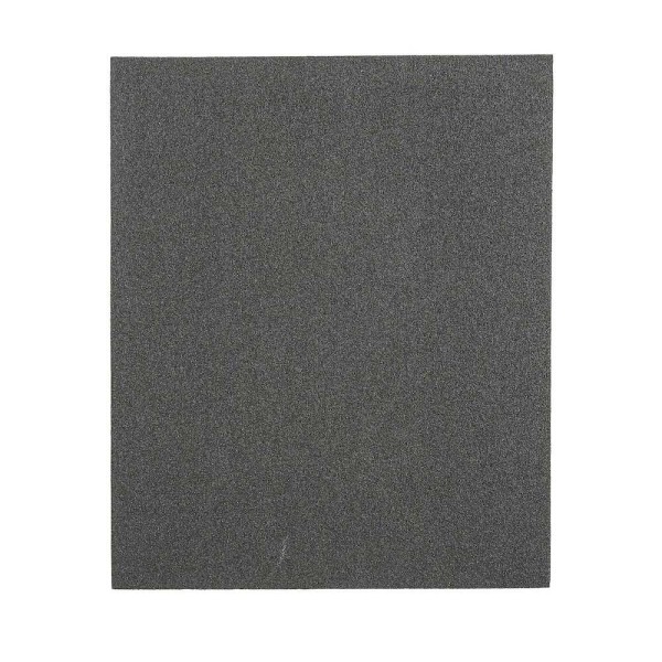 Encontraproduto.com.br - Folha de Lixa Bosch Blue for Metal 230x280mm G100