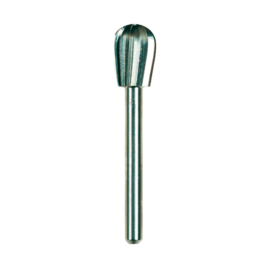 Escareador Para Esculpir De Ponta Oval 7,9mm Modelo 134 Dremel