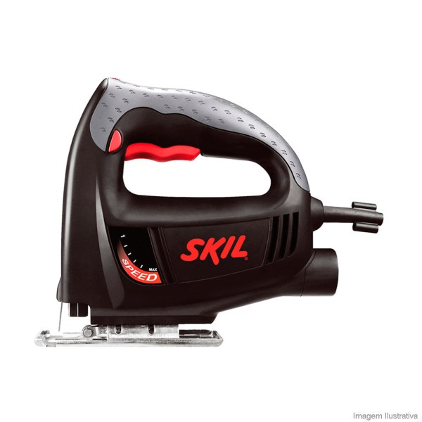 Encontraproduto.com.br - Serra tico tico elétrico 127V 400W 4170 Bosch
